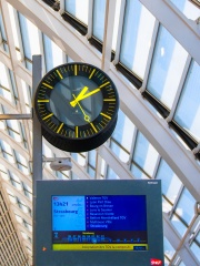 Question de temps (86)